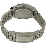 チューダー/チュードル TUDOR ロイヤル 2836C1A0-0101 ブラック ステンレススチール 自動巻き メンズ 腕時計