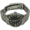 チューダー/チュードル TUDOR ロイヤル 2836C1A0-0101 ブラック ステンレススチール 自動巻き メンズ 腕時計