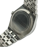 チューダー/チュードル TUDOR ロイヤル 2836C1A0-0101 ブラック ステンレススチール 自動巻き メンズ 腕時計