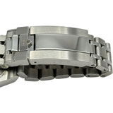 チューダー/チュードル TUDOR ロイヤル 2836C1A0-0101 ブラック ステンレススチール 自動巻き メンズ 腕時計