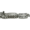 チューダー/チュードル TUDOR ロイヤル 2836C1A0-0101 ブラック ステンレススチール 自動巻き メンズ 腕時計