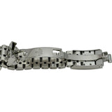 チューダー/チュードル TUDOR ロイヤル 2836C1A0-0101 ブラック ステンレススチール 自動巻き メンズ 腕時計
