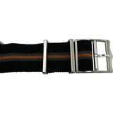 チューダー/チュードル TUDOR ヘリテージ クロノ 70330N ブラック ステンレススチール 自動巻き メンズ 腕時計
