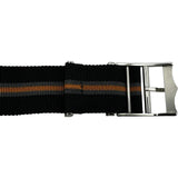 チューダー/チュードル TUDOR ヘリテージ クロノ 70330N ブラック ステンレススチール 自動巻き メンズ 腕時計