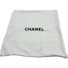 シャネル CHANEL クッション A52277 グレー シルバー金具 ウール/カシミヤ レディース その他ファッション雑貨