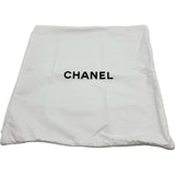 シャネル CHANEL クッション A52277 グレー シルバー金具 ウール/カシミヤ レディース その他ファッション雑貨