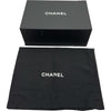 シャネル CHANEL スモールトップハンドルフラップバッグ AS5355 ブラック ゴールド金具 ラムスキン レディース ショルダーバッグ