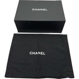 シャネル CHANEL スモールトップハンドルフラップバッグ AS5355 ブラック ゴールド金具 ラムスキン レディース ショルダーバッグ
