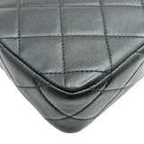 シャネル CHANEL スモールフラップバッグ AS4883 ブラック ゴールド金具 ラムスキン レディース ショルダーバッグ