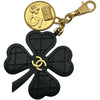 シャネル CHANEL マトラッセトップハンドル AS3652 ブラック ゴールド金具 キャビアスキン レディース ショルダーバッグ