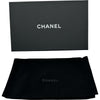 シャネル CHANEL ミニマトラッセフラップバッグ AS3467 ブラック ゴールド金具 キャビアスキン レディース ショルダーバッグ