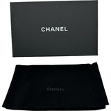 シャネル CHANEL ミニマトラッセフラップバッグ AS3467 ブラック ゴールド金具 キャビアスキン レディース ショルダーバッグ