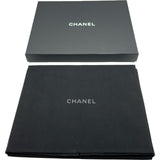 シャネル CHANEL ロングネックレス ピンク シルバー金具 メタル/ストーン アクセサリー