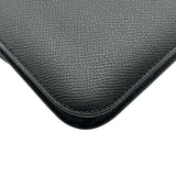 エルメス HERMES コンスタンスエラン ミロワール K刻印 ブラック ゴールド金具 エプソン レディース ショルダーバッグ