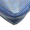 ルイ・ヴィトン LOUIS VUITTON アウトドア・メッセンジャーPM M30242 コバルト シルバー金具 タイガラマ メンズ メッセンジャーバッグ
