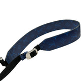 ルイ・ヴィトン LOUIS VUITTON アウトドア・メッセンジャーPM M30242 コバルト シルバー金具 タイガラマ メンズ メッセンジャーバッグ