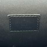ルイ・ヴィトン LOUIS VUITTON スティーマー・ウェアラブル M81783 ブラック モノグラム・エクリプス メンズ ショルダーバッグ
