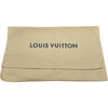 ルイ・ヴィトン LOUIS VUITTON スティーマー・ウェアラブル M81783 ブラック モノグラム・エクリプス メンズ ショルダーバッグ