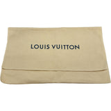 ルイ・ヴィトン LOUIS VUITTON スティーマー・ウェアラブル M81783 ブラック モノグラム・エクリプス メンズ ショルダーバッグ
