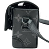 ルイ・ヴィトン LOUIS VUITTON スティーマー・ウェアラブル M81783 ブラック モノグラム・エクリプス メンズ ショルダーバッグ