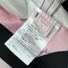 エミリオ・プッチ EMILIO PUCCI ツイード ダブルブレストコート 4URA51 ピンク ツイード レディース その他アウター