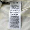 グッチ GUCCI ツイード半袖ジャケット 657056 アイボリー ナイロン レディース その他アウター