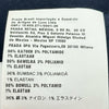 ミュウミュウ miu miu セーラーカラー半袖ニットセーター MML897 ネイビー コットン レディース セーター