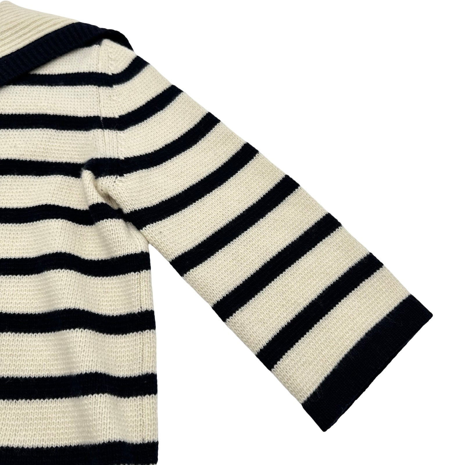 クリスチャン・ディオール Christian Dior マリニエール セーラー 