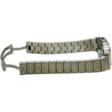 カルティエ Cartier サントス ガルベ SM W20054D6 シルバー ステンレススチール 自動巻き レディース 腕時計