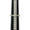 ブルガリ BVLGARI セルペンティヴァイパーリング ホワイトゴールド Au750 ジュエリー