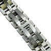 カルティエ Cartier タンクフランセーズ SM W51008Q3 アイボリー ステンレススチール クオーツ レディース 腕時計