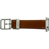 エルメス HERMES Hウォッチ HH1.220 ホワイト ステンレススチール クオーツ レディース 腕時計