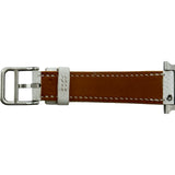 エルメス HERMES Hウォッチ HH1.220 ホワイト ステンレススチール クオーツ レディース 腕時計