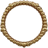 ヴァンクリーフ＆アーペル Van Cleef & Arpels ペルレスウィートリング ピンクゴールド Au750 ダイヤモンド ジュエリー