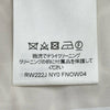 ルイ・ヴィトン LOUIS VUITTON モノグラム総柄ジップアップブルゾン FN0W07 ベージュ コットン レディース ブルゾン