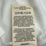 エルメス HERMES カレイドスコープ スウェットワンピース 4H4519DG ベージュ コットン レディース ワンピース