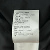 ルイ・ヴィトン LOUIS VUITTON グラフィックプリントバーシティジャケット HOL07E ブラック レザー メンズ その他アウター