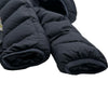 モンクレール MONCLER GIE ダウンジャケット ネイビー ナイロン レディース ダウンジャケット