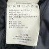 モンクレール MONCLER GIE ダウンジャケット ネイビー ナイロン レディース ダウンジャケット