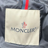 モンクレール MONCLER GIE ダウンジャケット ネイビー ナイロン レディース ダウンジャケット