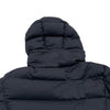 モンクレール MONCLER GIE ダウンジャケット ネイビー ナイロン レディース ダウンジャケット