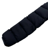 モンクレール MONCLER GIE ダウンジャケット ネイビー ナイロン レディース ダウンジャケット