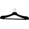 バレンシアガ BALENCIAGA メタルロゴラージフィットデニムジャケット 773804 グレー デニム メンズ デニムジャケット