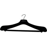 バレンシアガ BALENCIAGA メタルロゴラージフィットデニムジャケット 773804 グレー デニム メンズ デニムジャケット