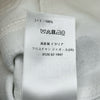 クリスチャン・ディオール Christian Dior AROUND THE WORLD デニムジャケット 412V11A3069 ホワイト デニム レディース デニムジャケット