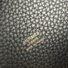 エルメス HERMES ピコタンロックPM G刻 ブラック ゴールド金具 トリヨンクレマンス レディース ハンドバッグ