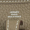 エルメス HERMES エヴリンTPM K刻印 エトゥープ シルバー金具 トリヨンクレマンス レディース ショルダーバッグ