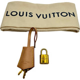 ルイ・ヴィトン LOUIS VUITTON アルマBB M53152 ブラウン モノグラムキャンバス レディース ショルダーバッグ