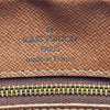 ルイ・ヴィトン LOUIS VUITTON ナイル M45244 ブラウン モノグラムキャンバス レディース ショルダーバッグ