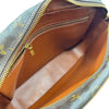 ルイ・ヴィトン LOUIS VUITTON ナイル M45244 ブラウン モノグラムキャンバス レディース ショルダーバッグ